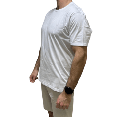 Camiseta Ogochi 6001001 Gola Redonda MC Slim