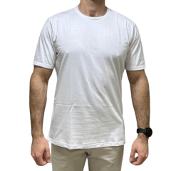 Camiseta Ogochi 6001001 Gola Redonda MC Slim