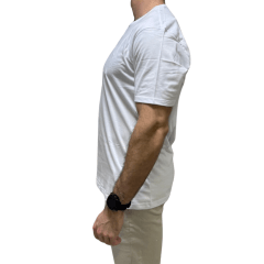 Camiseta Ogochi 6001001 Gola Redonda MC Slim