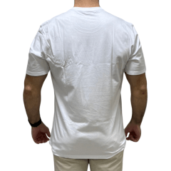 Camiseta Ogochi 6001001 Gola Redonda MC Slim