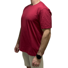 Camiseta Ogochi 6001001 Gola Redonda MC Slim