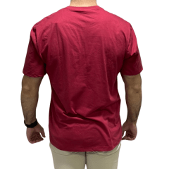 Camiseta Ogochi 6001001 Gola Redonda MC Slim