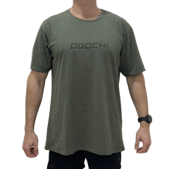 Camiseta Ogochi 6543007 MC Concept Degradê Camiseta Ogochi 6543007 MC Concept Degradê