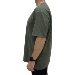 Camiseta Ogochi 6543007 MC Concept Degradê