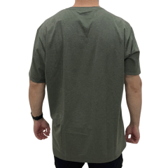 Camiseta Ogochi 6543007 MC Concept Degradê