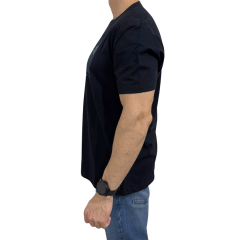 Camiseta Ogochi 6543026 MC Concept Slim em Algodão