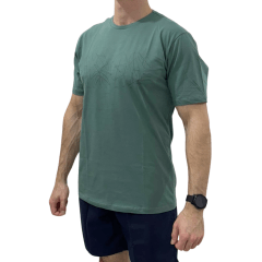 Camiseta Ogochi 654305 MC Concept Slim