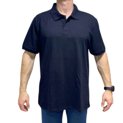Camiseta Ogochi 7000009 Polo MG Essencial Tamanhos Especiais