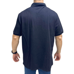 Camiseta Ogochi 7000009 Polo MG Essencial Tamanhos Especiais