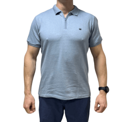 Camiseta Oyhan 46P2200 Azul