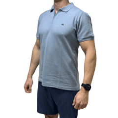 Camiseta Oyhan 46P2200 Azul