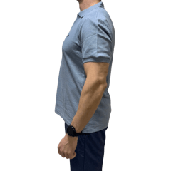 Camiseta Oyhan 46P2200 Azul