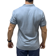 Camiseta Oyhan 46P2200 Azul