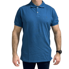 Camiseta Oyhan 99P1229 Regular Fit Fio Piquet 40 Finissimo