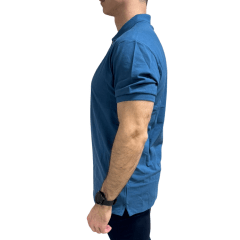 Camiseta Oyhan 99P1229 Regular Fit Fio Piquet 40 Finissimo