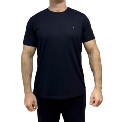 Camiseta Oyhan 99T1082 MC Icone Careca Algodão Fio 30