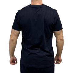 Camiseta Oyhan 99T1082 MC Icone Careca Algodão Fio 30