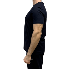 Camiseta Oyhan 99T1082 MC Icone Careca Algodão Fio 30