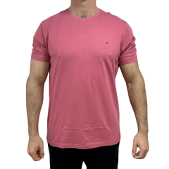Camiseta Oyhan 99T1082 MC Icone Careca Algodão Fio 30