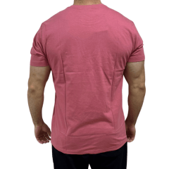 Camiseta Oyhan 99T1082 MC Icone Careca Algodão Fio 30