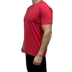 Camiseta Oyhan 99T1082 MC Icone Careca Algodão Fio 30