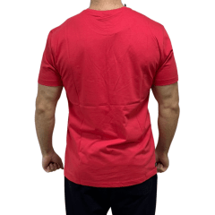 Camiseta Oyhan 99T1082 MC Icone Careca Algodão Fio 30