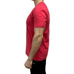 Camiseta Oyhan 99T1082 MC Icone Careca Algodão Fio 30