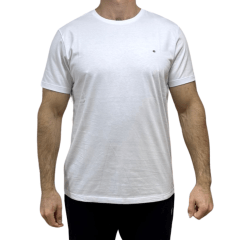 Camiseta Oyhan 99T1082 MC Icone Careca Algodão Fio 30