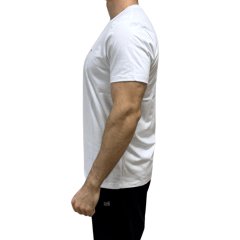 Camiseta Oyhan 99T1082 MC Icone Careca Algodão Fio 30