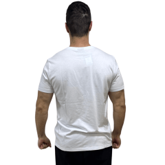 Camiseta Oyhan 99T1082 MC Icone Careca Algodão Fio 30