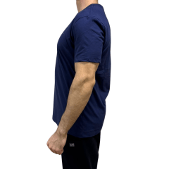 Camiseta Oyhan 99T1082 MC Icone Careca Algodão Fio 30