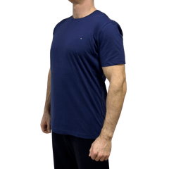 Camiseta Oyhan 99T1082 MC Icone Careca Algodão Fio 30