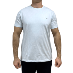Camiseta Oyhan 99T1082 MC Icone Careca Algodão Fio 30