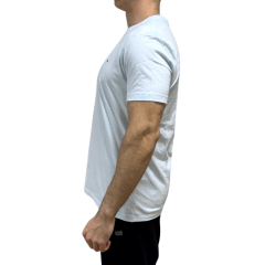 Camiseta Oyhan 99T1082 MC Icone Careca Algodão Fio 30
