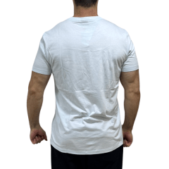 Camiseta Oyhan 99T1082 MC Icone Careca Algodão Fio 30