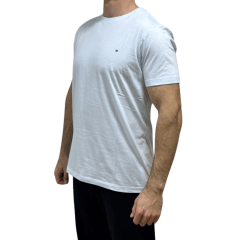 Camiseta Oyhan 99T1082 MC Icone Careca Algodão Fio 30