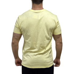 Camiseta Oyhan 99T1082 MC Icone Careca Algodão Fio 30