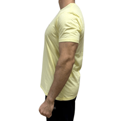 Camiseta Oyhan 99T1082 MC Icone Careca Algodão Fio 30