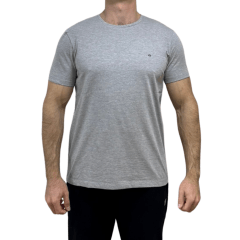 Camiseta Oyhan 99T1082 MC Icone Careca Algodão Fio 30