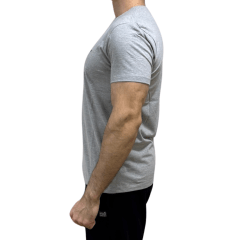Camiseta Oyhan 99T1082 MC Icone Careca Algodão Fio 30