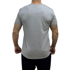 Camiseta Oyhan 99T1082 MC Icone Careca Algodão Fio 30