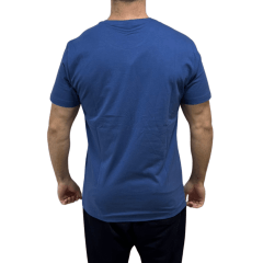 Camiseta Oyhan 99T1082 MC Icone Careca Algodão Fio 30