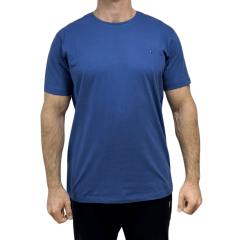 Camiseta Oyhan 99T1082 MC Icone Careca Algodão Fio 30