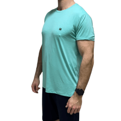 Camiseta Oyhan 99T1600 T-Shirt MC Fitness UltraCool
