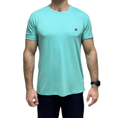 Camiseta Oyhan 99T1600 T-Shirt MC Fitness UltraCool