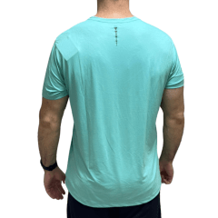 Camiseta Oyhan 99T1600 T-Shirt MC Fitness UltraCool