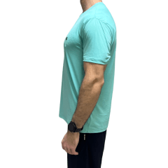 Camiseta Oyhan 99T1600 T-Shirt MC Fitness UltraCool