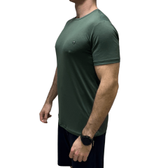 Camiseta Oyhan 99T1604 T-Shirt Basic Dry