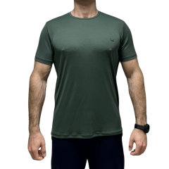 Camiseta Oyhan 99T1604 T-Shirt Basic Dry