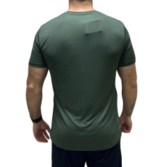 Camiseta Oyhan 99T1604 T-Shirt Basic Dry